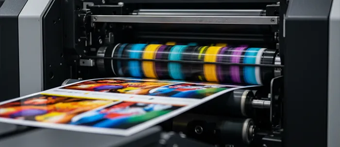 ผลิตครบวงจร