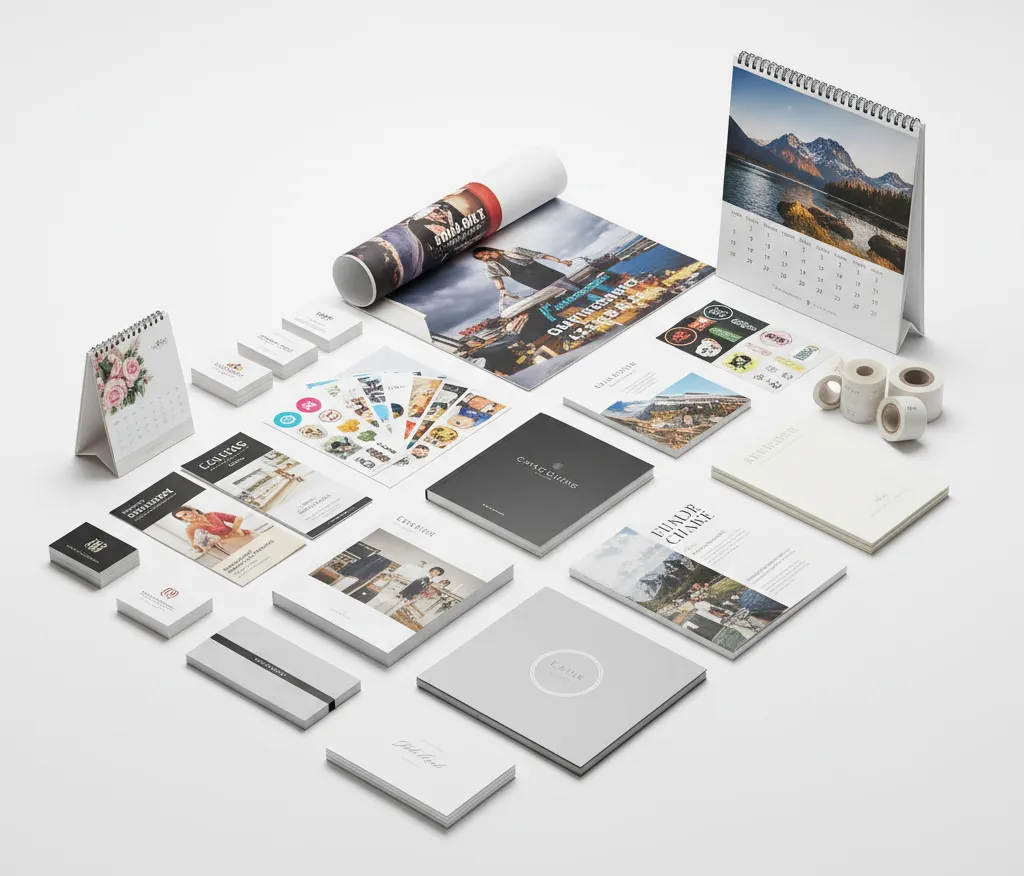 KC Interpress Products Showcase