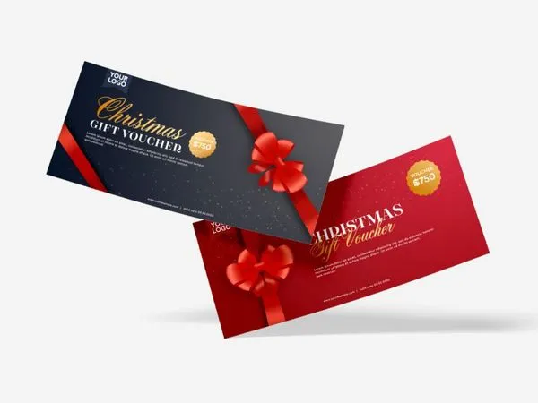 บัตรของขวัญ