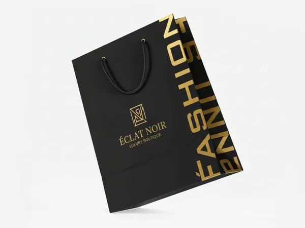 ราคาพิมพ์ ถุงกระดาษ Preview