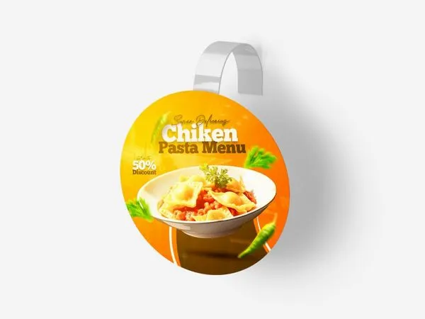 ราคาพิมพ์ ป้ายเด้ง Preview